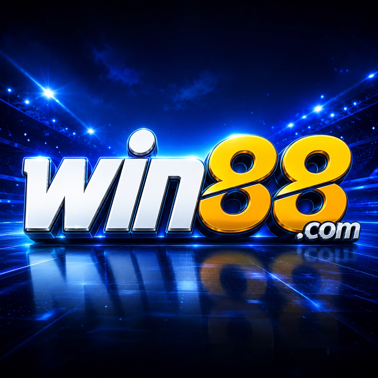 win88 Logo
